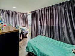 Residence 118 (D15), Apartment #609039101